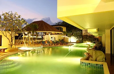 Palmyra Patong Resort Phuket – Fotos 4