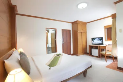 Palmyra Patong Resort Phuket – Fotos 6