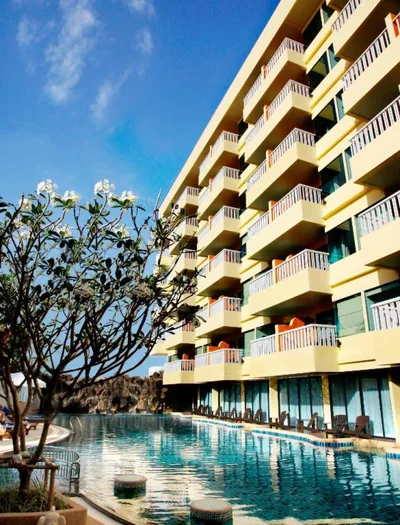Palmyra Patong Resort Phuket – Fotos 15